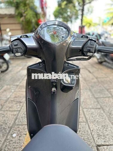 Bạn Janus Smartkey 2018 ( Hỗ Trợ Góp_Bao Nợ Xấu )