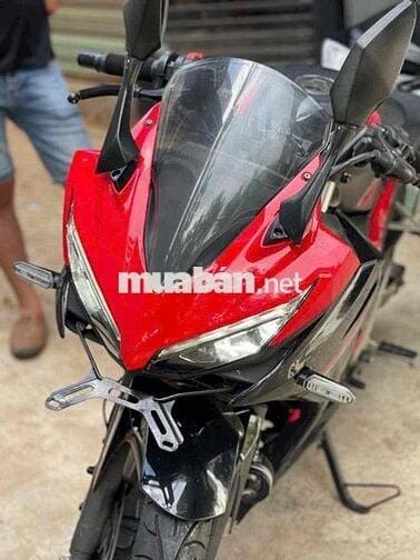 cần bán cbr150 xe nhà sử dụng chính chủ công chứng