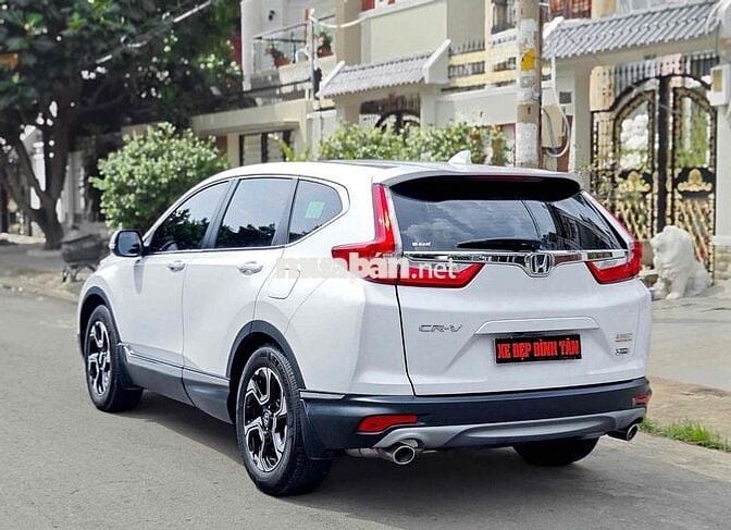 Honda CR V 2020 L - 21000 km