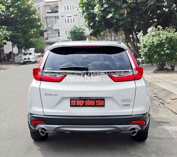 Honda CR V 2020 L - 21000 km
