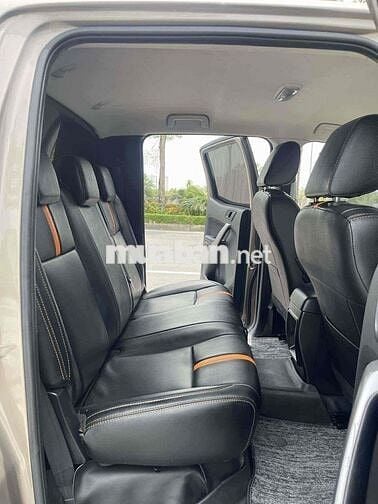 Ford Ranger 2020 XLS 2.2L 4x2 AT- 63000 km