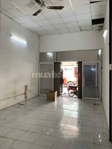 CHO THUÊ 2 NHÀ KHO 4x20, 4x16 ĐƯỜNG NỘI BỘ 8M BÌNH PHÚ Q.6