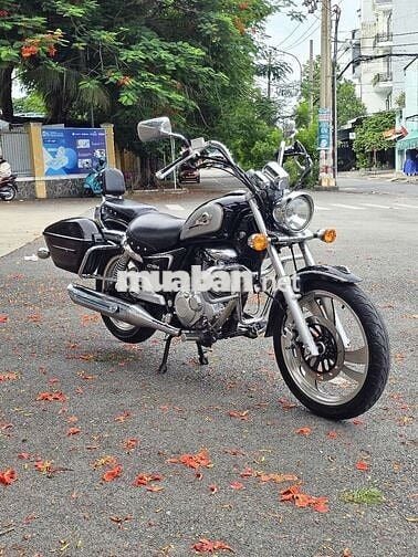 SUZUKI -GZ150A-2018