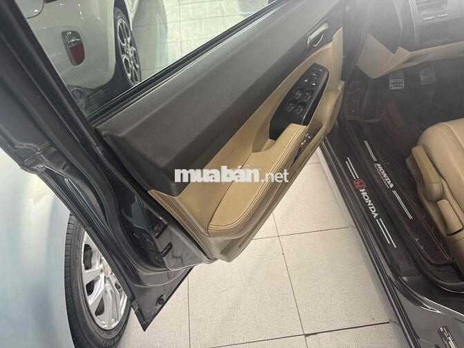 Honda Civic 2007 1.8 AT - 201231 km
