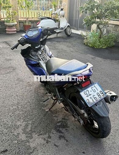 Yamaha Exciter GP 150 2017 BS92