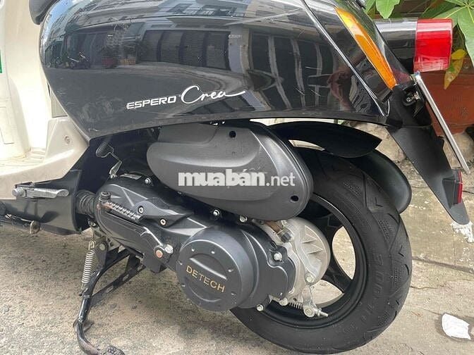 Espero Crea Scoopy 50cc 2023 chính chủ TPHCM
