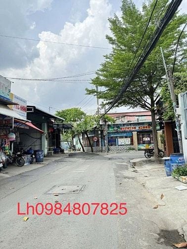 Chính chủ cần bán gấp nhà mặt tiền tại Bình Chánh🏠🏡