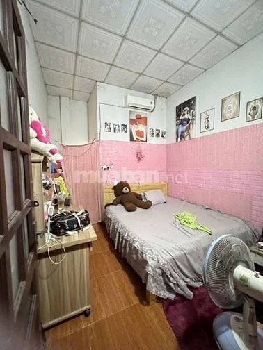 Chính chủ cần bán gấp nhà mặt tiền tại Bình Chánh🏠🏡
