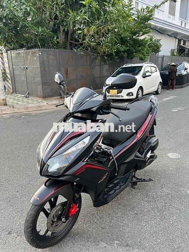 💥 Honda Air Blade 125 💥 Màu Đen mờ 💥 BSTP💥💥
