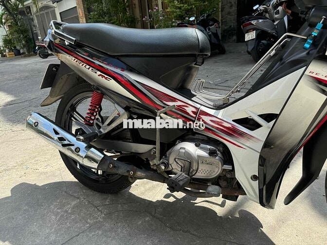❤️ Siruis đời 2014 bánh mâm thắng đĩa bstp 9chủ