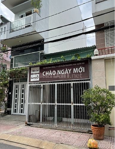 CHO THUÊ 2 NHÀ KHO 4x20, 4x16 ĐƯỜNG NỘI BỘ 8M BÌNH PHÚ Q.6