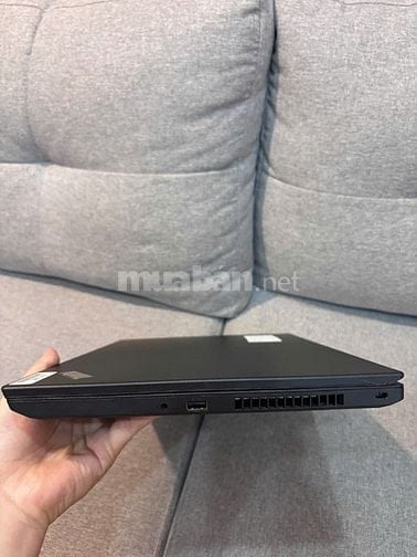 Lenovo Thinkpad L580 i5/8/256 