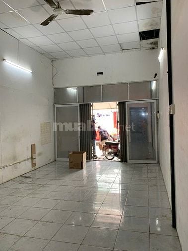 CHO THUÊ 2 NHÀ KHO 4x20, 4x16 ĐƯỜNG NỘI BỘ 8M BÌNH PHÚ Q.6