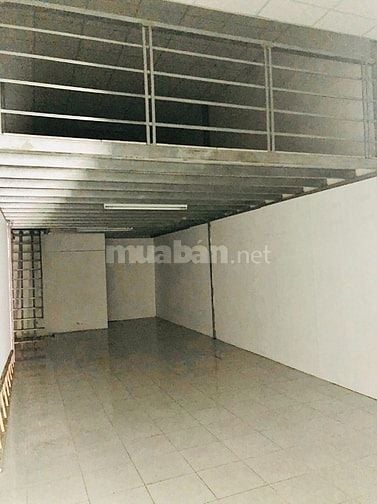 CHO THUÊ 2 NHÀ KHO 4x20, 4x16 ĐƯỜNG NỘI BỘ 8M BÌNH PHÚ Q.6
