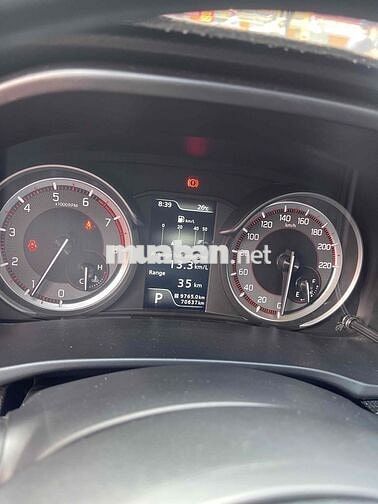 Suzuki XL 7 2020 AT (Ghế Da) - 70000 km