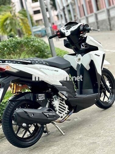 Vario150 2016 9Chủ Dọn Full Mới
