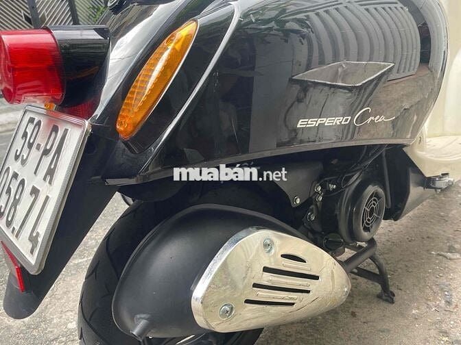 Espero Crea Scoopy 50cc 2023 chính chủ TPHCM