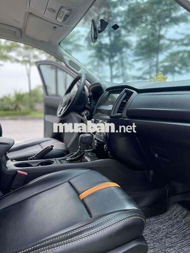 Ford Ranger 2020 XLS 2.2L 4x2 AT- 63000 km