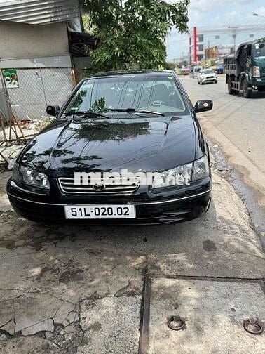 Toyota Camry 1999 - 258000 km