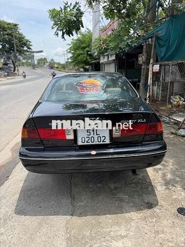 Toyota Camry 1999 - 258000 km