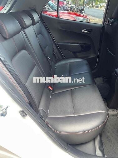 Kia Morning 2022 GT Line - 27000 km