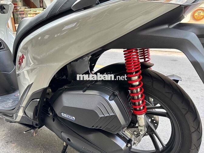 SH 160i ABS Bs Cần Thơ