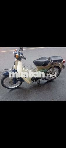Honda Cub 88 50 Fi đùm lớn giấy tờ đầy đủ