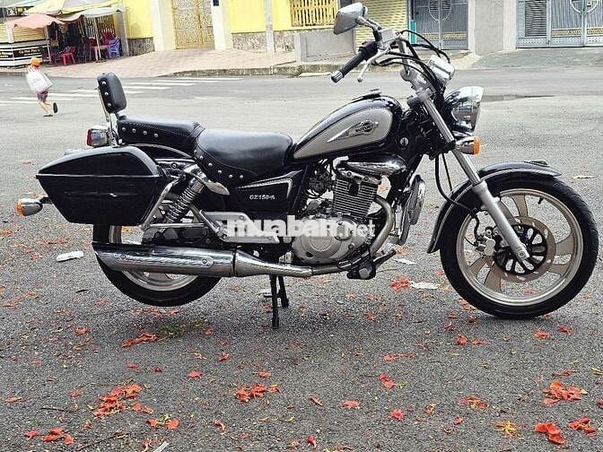 SUZUKI -GZ150A-2018