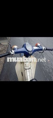 Honda Cub 88 50 Fi đùm lớn giấy tờ đầy đủ