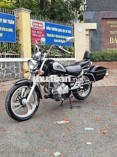SUZUKI -GZ150A-2018