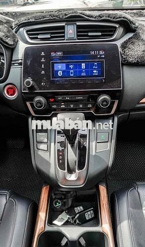 Honda CR V 2020 L - 21000 km