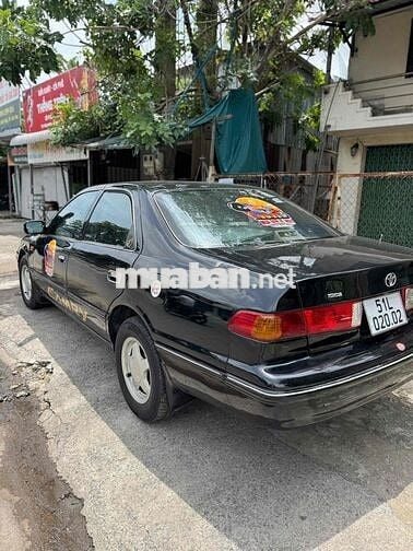 Toyota Camry 1999 - 258000 km