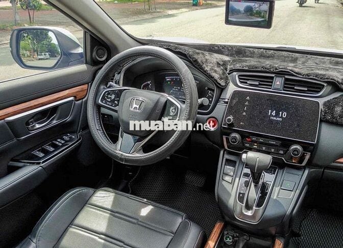 Honda CR V 2020 L - 21000 km