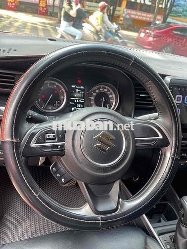 Suzuki XL 7 2020 AT (Ghế Da) - 70000 km