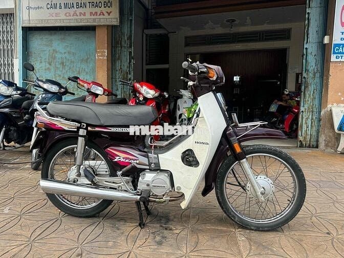 SUPERDREAM (97cm3) BS:65B2:CẦN THƠ