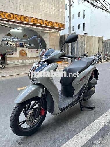 SH 160i ABS Bs Cần Thơ