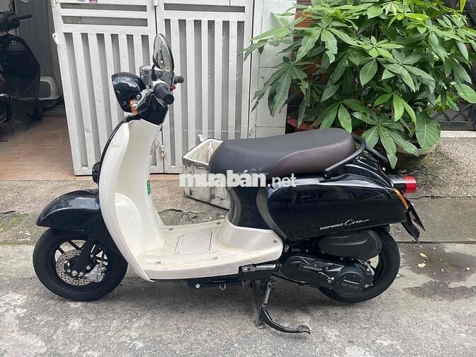 Espero Crea Scoopy 50cc 2023 chính chủ TPHCM