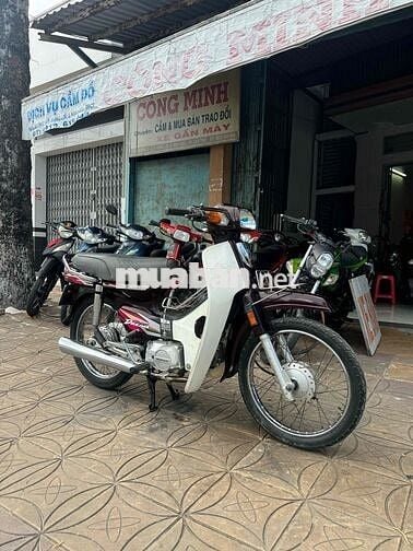 SUPERDREAM (97cm3) BS:65B2:CẦN THƠ