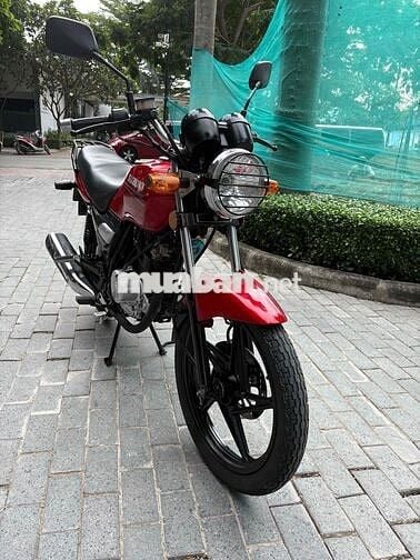suzuki hj 125 chính chủ biển tp
