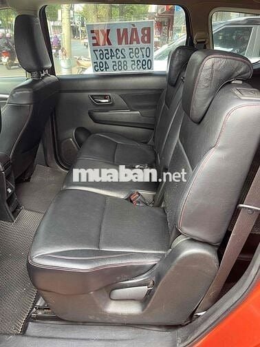 Suzuki XL 7 2020 AT (Ghế Da) - 70000 km