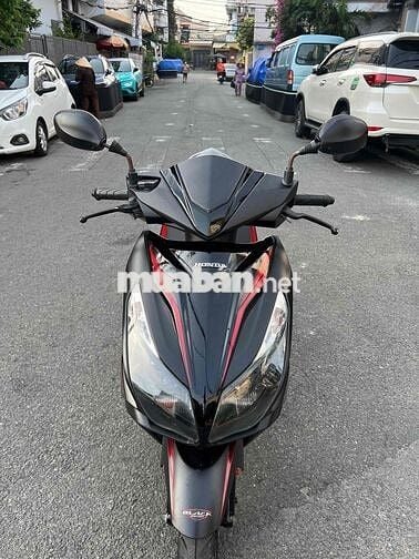 💥 Honda Air Blade 125 💥 Màu Đen mờ 💥 BSTP💥💥