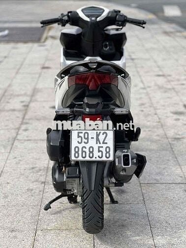 Vario 125 mẫu mới