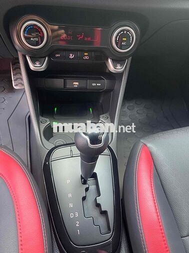 Kia Morning 2022 GT Line - 27000 km