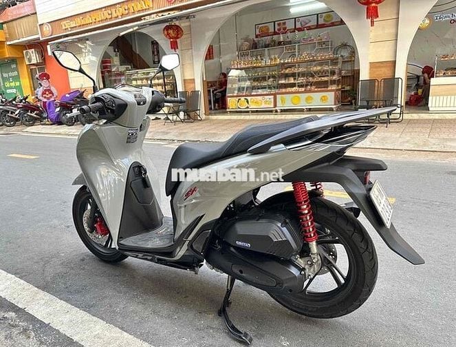 SH 160i ABS Bs Cần Thơ