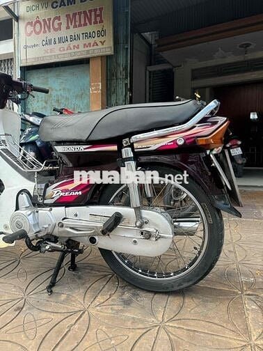 SUPERDREAM (97cm3) BS:65B2:CẦN THƠ