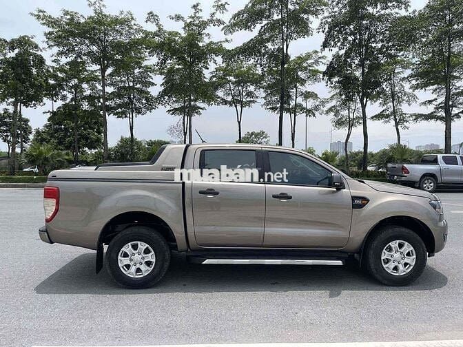 Ford Ranger 2020 XLS 2.2L 4x2 AT- 63000 km