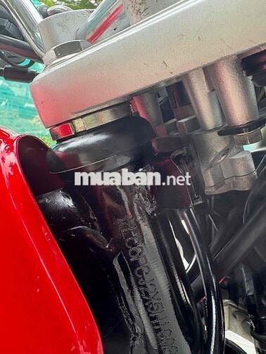 suzuki hj 125 chính chủ biển tp