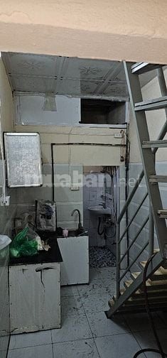 Cho hộ gia đình thuê nhà chính chủ lâu dài 