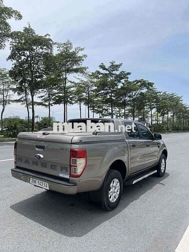 Ford Ranger 2020 XLS 2.2L 4x2 AT- 63000 km