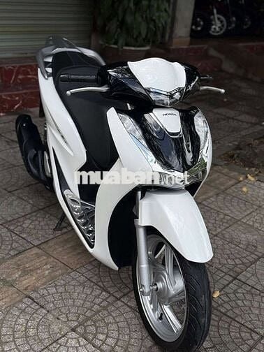 SH 2024 abs đặc biệt 1000km có trả góp trao đổi